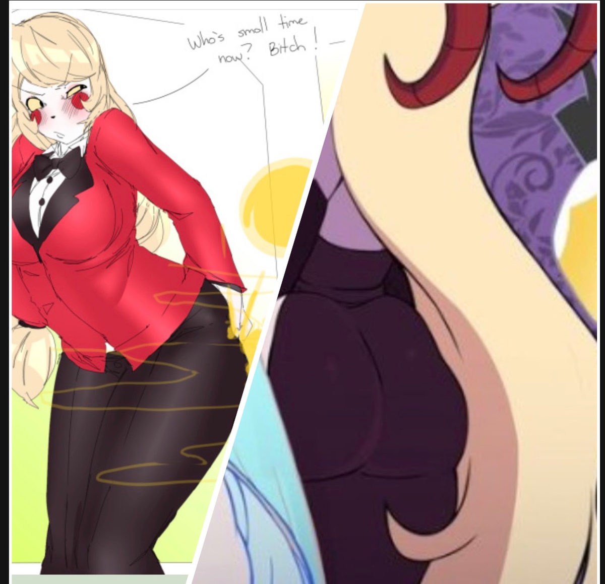 Request 3: Charlie’s plan 