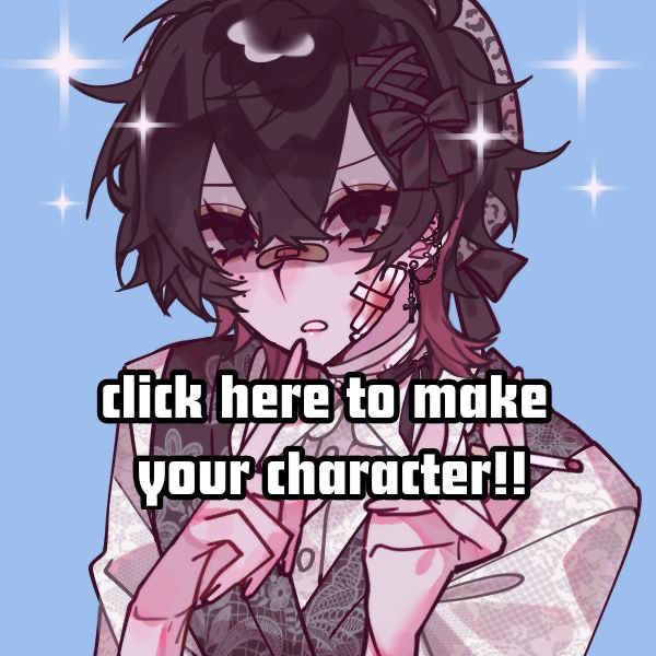Character creator