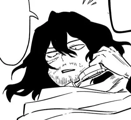 Shota Aizawa