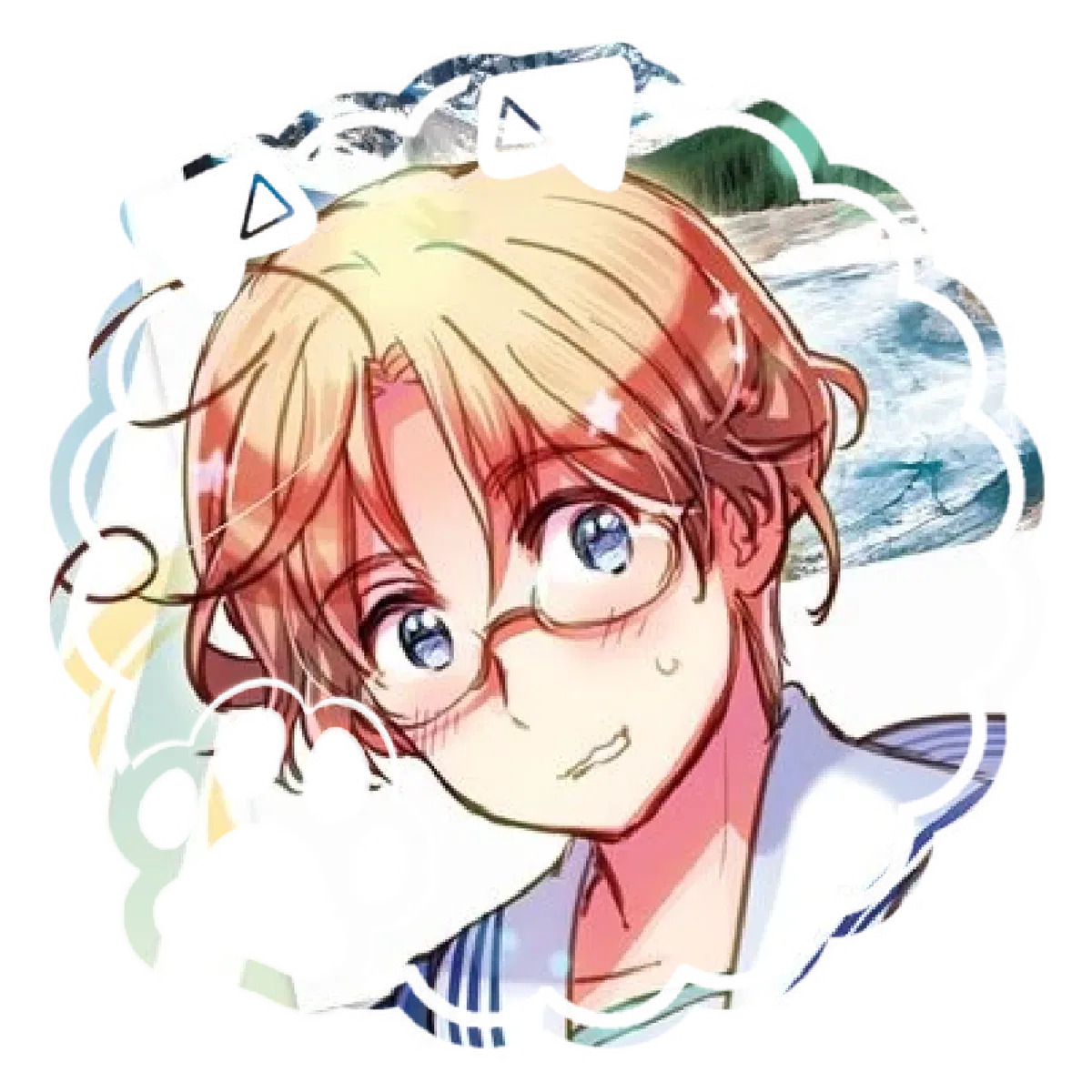 ⊰ matthew williams ⊱ 🇨🇦