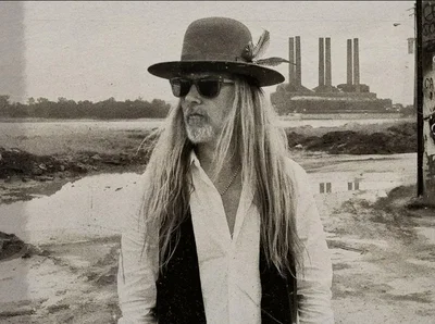 Jerry Cantrell 2026