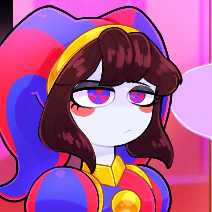 Pomni