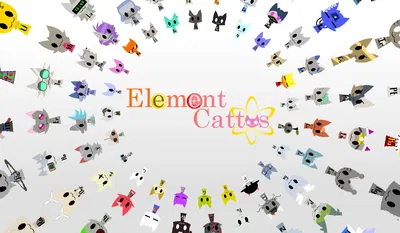 Element Cattos