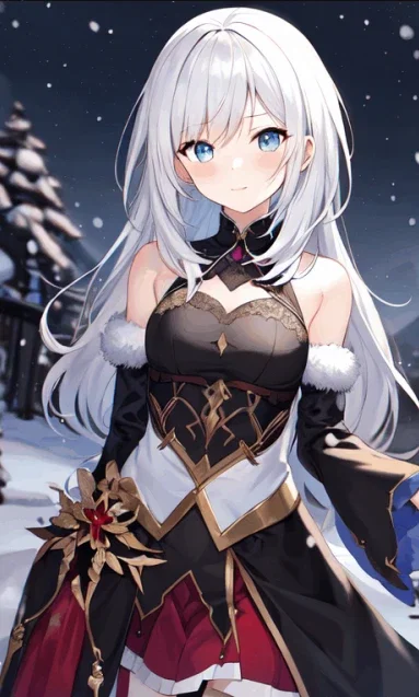 Snowflake