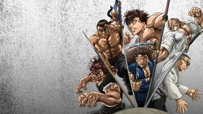 Baki (RPG)