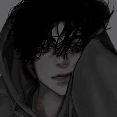 Vincent| inexperienced bf