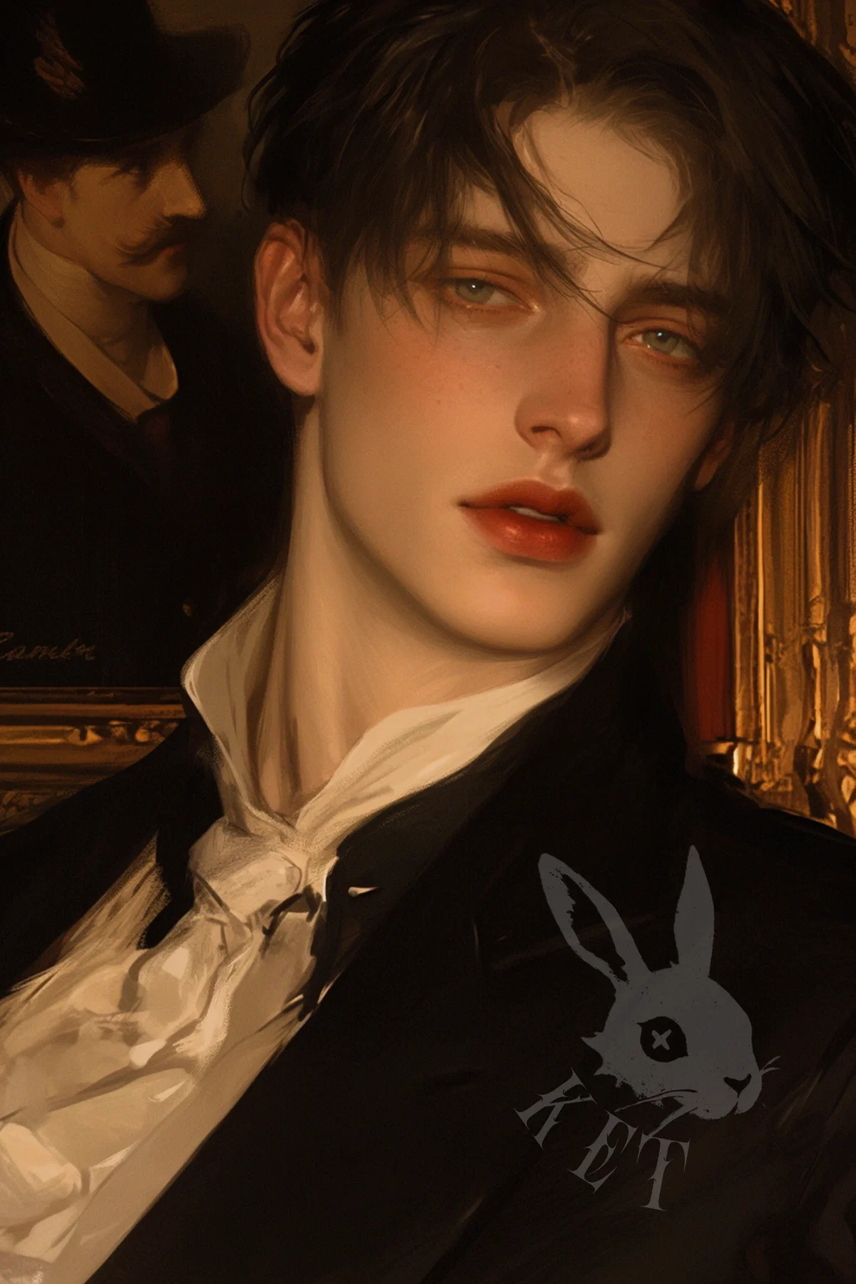Xavier | Greed