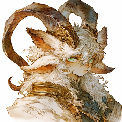 The reincarnated demon king