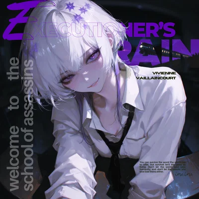 EXECUTIONER'S TRAIN