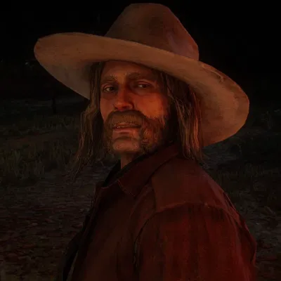 Micah Bell