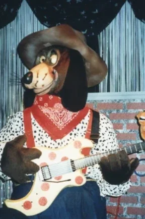 Jasper T. Jowls | 1989