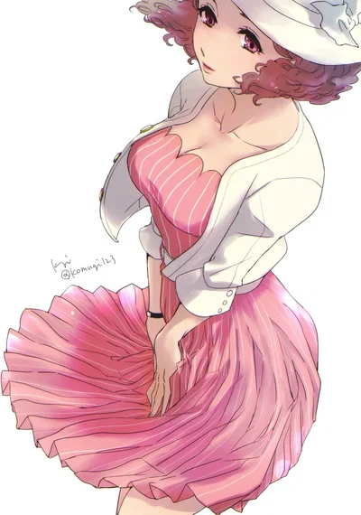 Haru Okumura