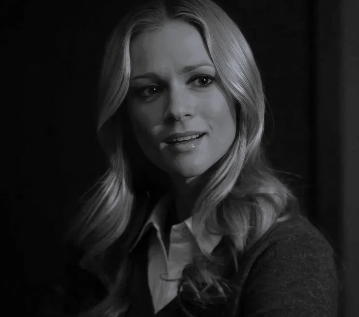 Jennifer Jareau | 1950s Perfect Housewife
