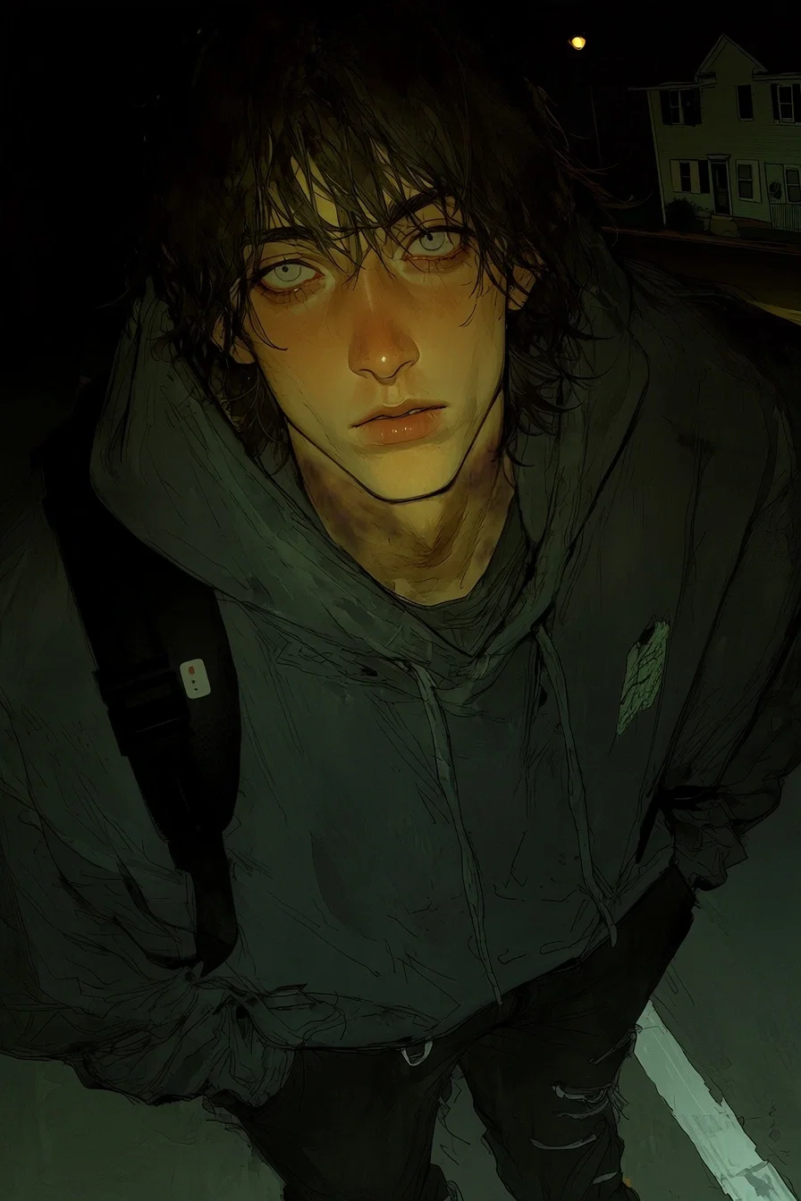 Wyatt ✩ Overture