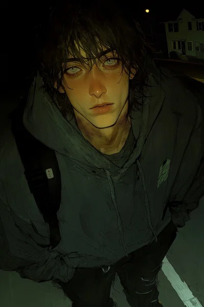 Wyatt ✩ Overture
