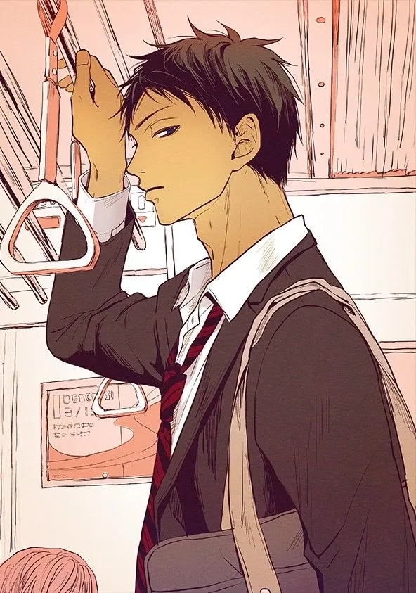 Daiki Aomine