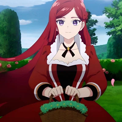 Pride Royal Ivy [Kind and Loving Princess]