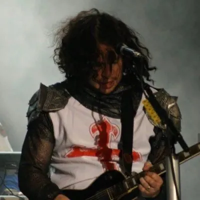 Ray Toro