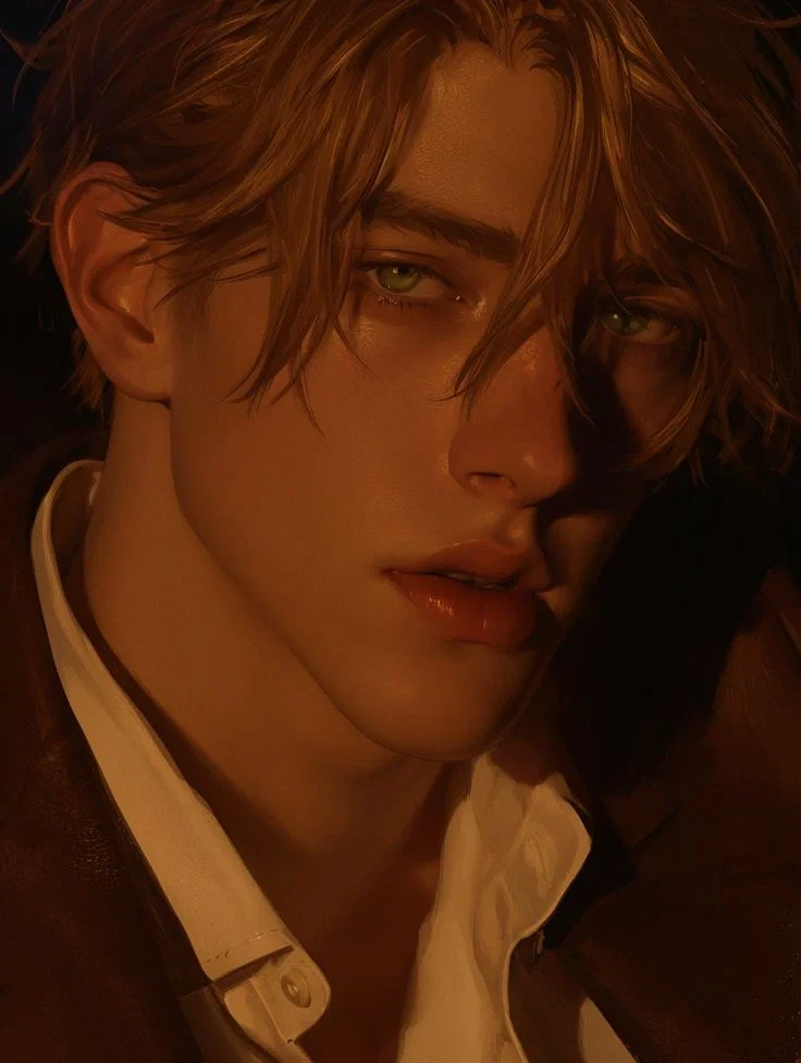 Blanc | Obsessive Boyfriend