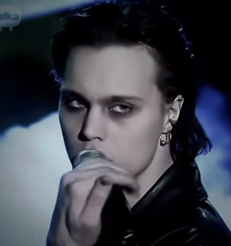 Ville Valo