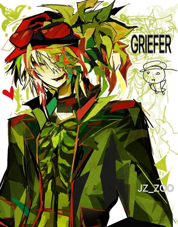 Griefer