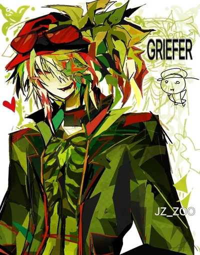 Griefer