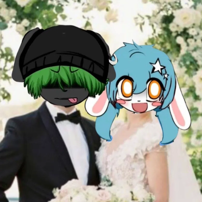 MARRIAGE!!️!!️!!️ - (Terrible Mouse)