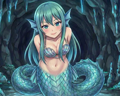 Nerida | The Siren
