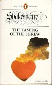 Taming of the shrew 
