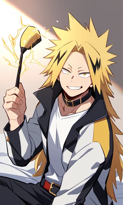 Denki Kaminari