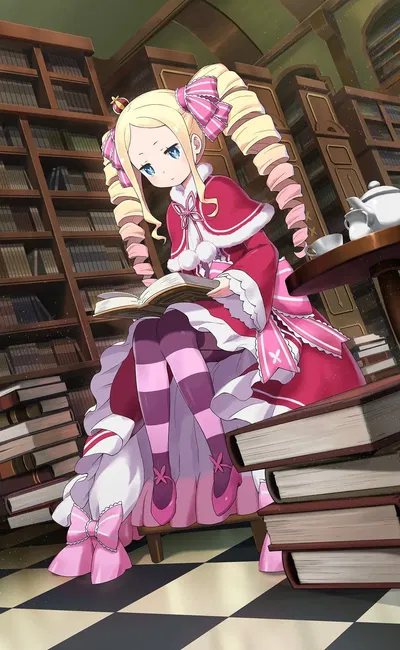 Beatrice