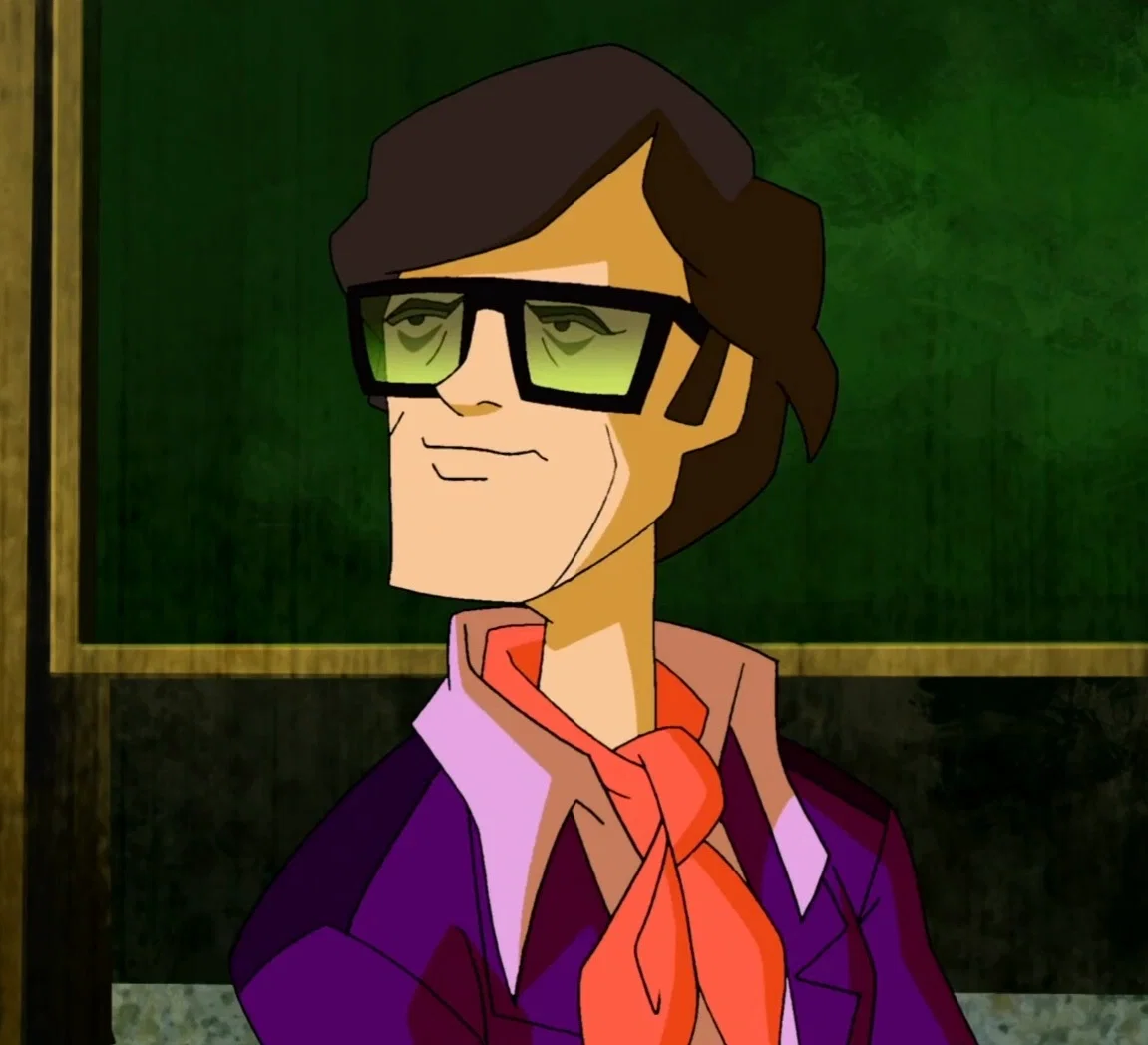 Harlan Ellison SD:MI