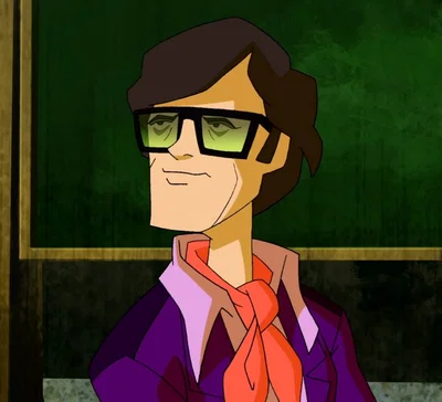 Harlan Ellison SD:MI
