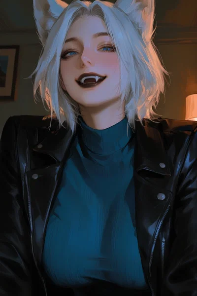 Roya Vale - The Wolf Kidnapper