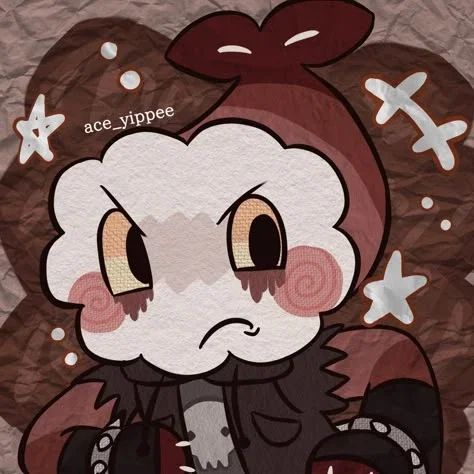 ˖ . ݁θ☠︎︎ρ. ݁+ Shrimpo [FEEDISM]