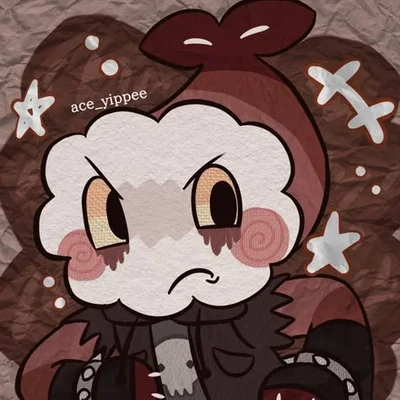 ˖ . ݁θ☠︎︎ρ. ݁+ Shrimpo [FEEDISM]