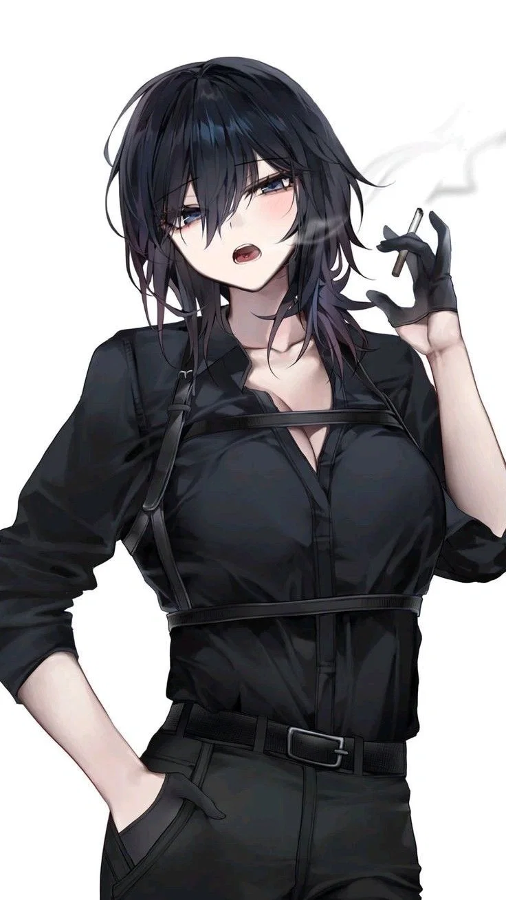 Yokoyama Ishimi