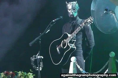 Swiss Ghoul
