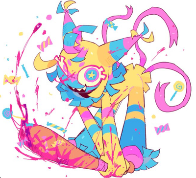 ⋆౨ৎ ̊⟡˖ ࣪YATTA⋆౨ৎ ̊⟡˖ ࣪