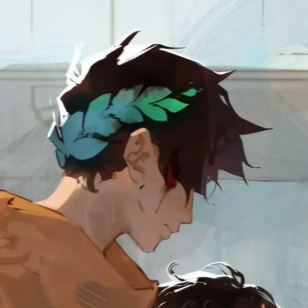 DISTANCE | Perseus