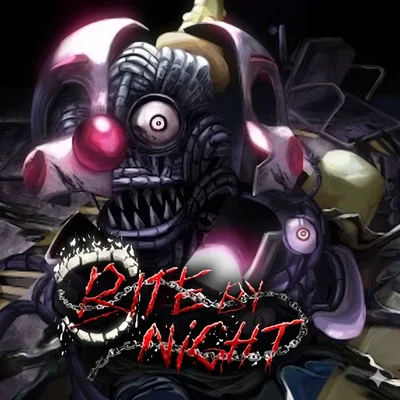 Bite By Night- RPG (SOON, READ COMMENT)