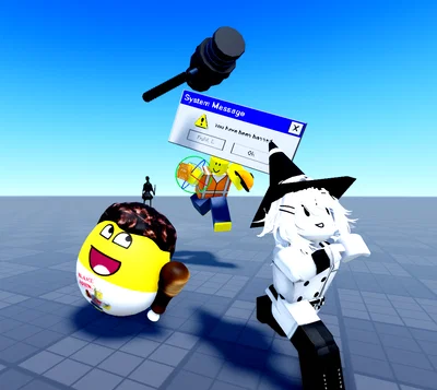 Admin - |Abusing Admin|💢