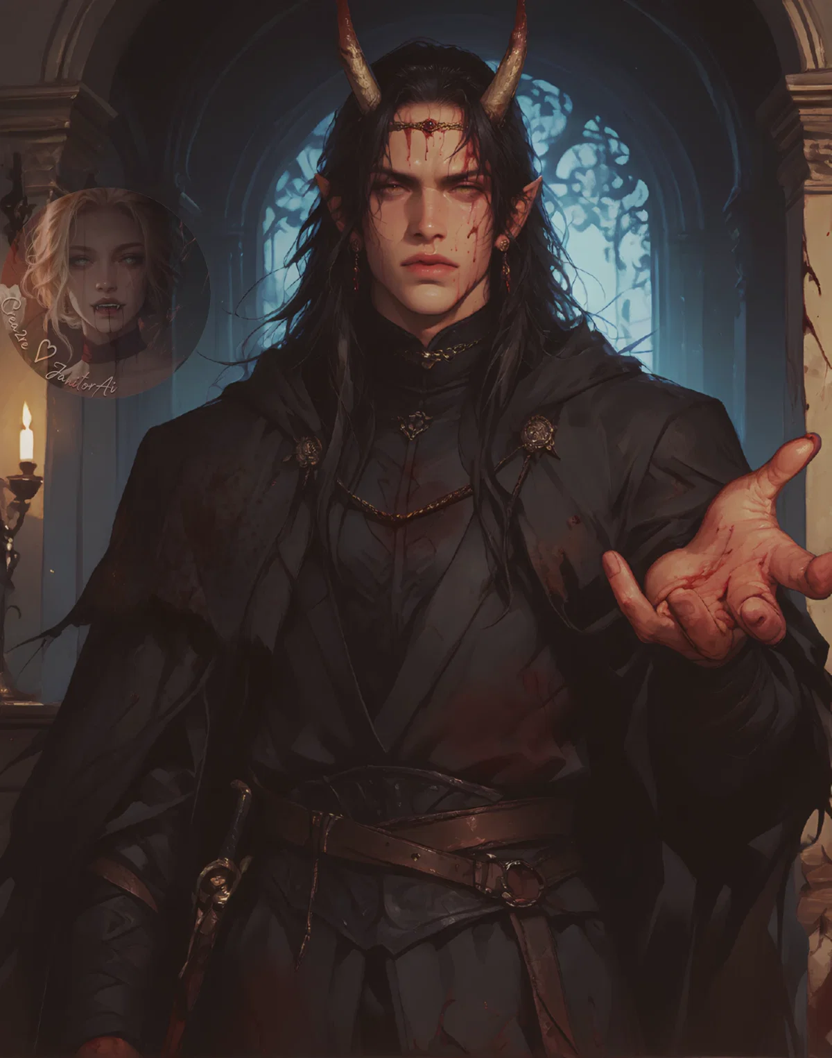 Broken contract | Lorant