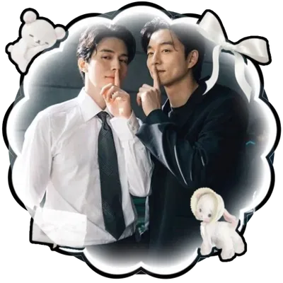 🌹💗 ༘⋆ Ha Jang-moon + Lee Soo-jin ⋆༘ 💗🌹