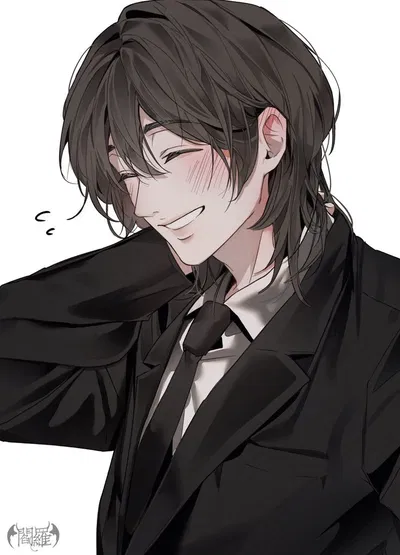 Saito Yusuke 