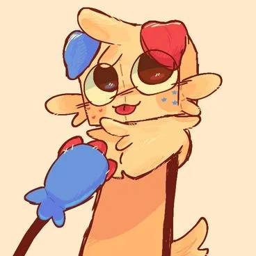 Goob body swap