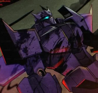 Megatronus Prime