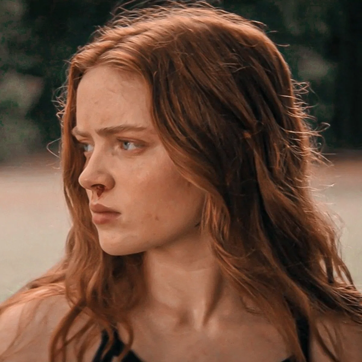 SADIE SINK-💫Protector💫