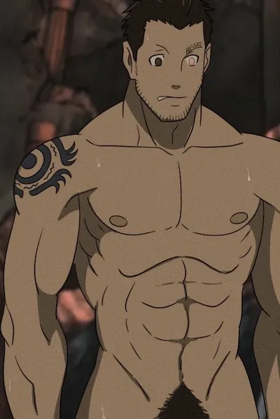 Free (Soul Eater)