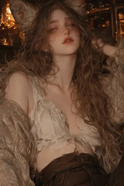 Morgana Vexley